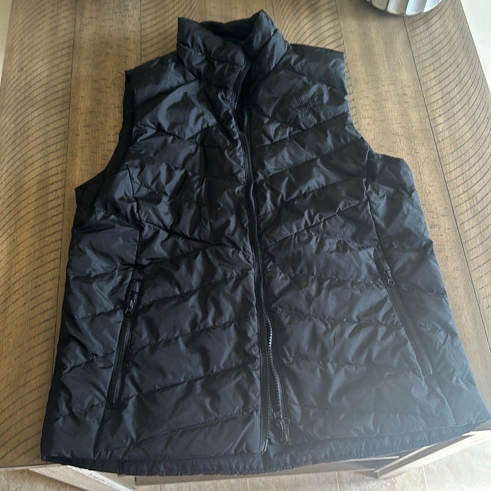 SmartPak Quilted and lined Equestrian riding Vest